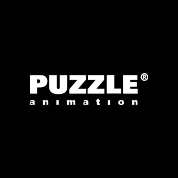 Puzzle Animation Studio Limited logo