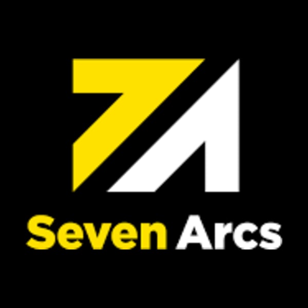 Seven Arcs logo