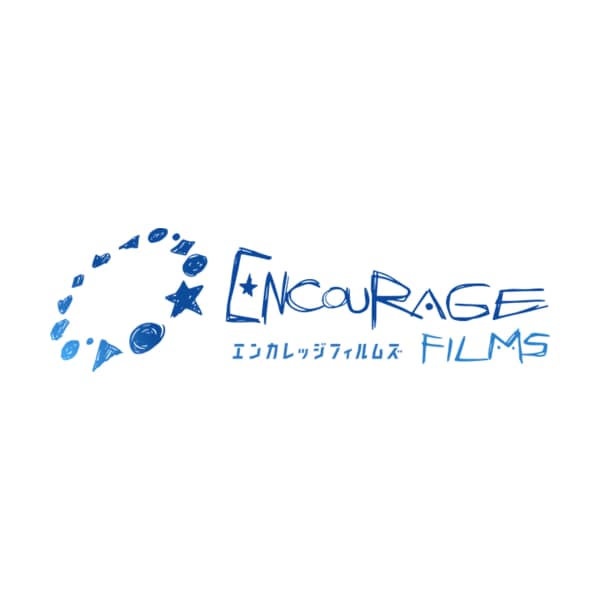 Encourage Films logo