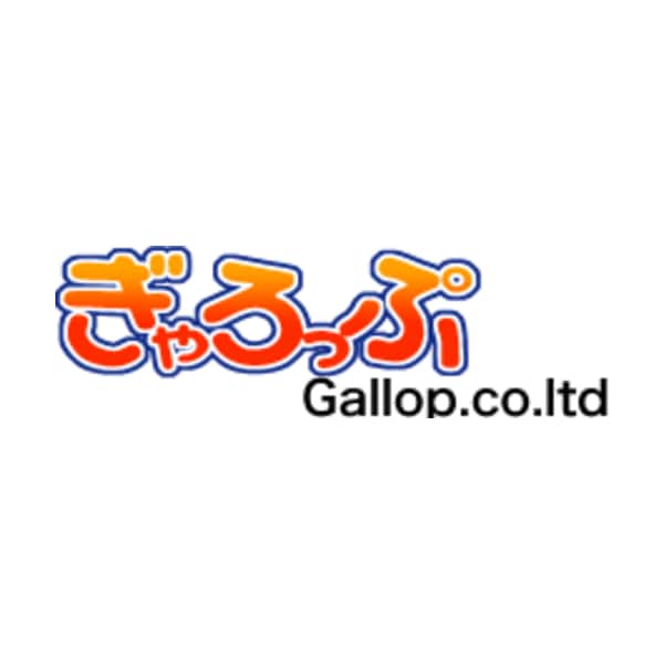 Gallop logo