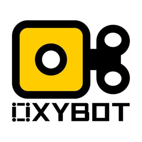 Oxybot logo
