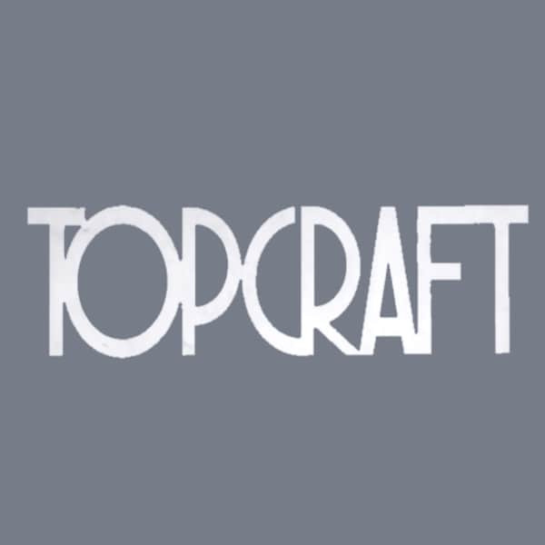 Topcraft logo