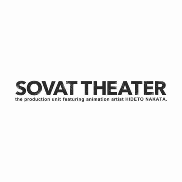 Sovat Theater logo