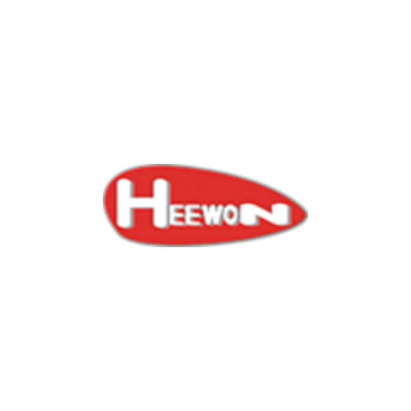 Heewon Entertainment logo