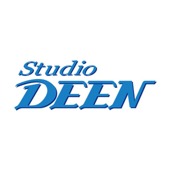 Studio Deen logo
