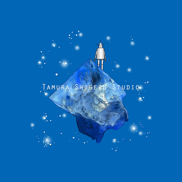 Tamura Shigeru Studio logo