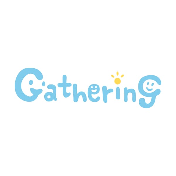 Gathering logo