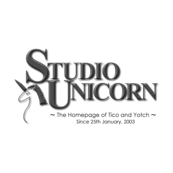 Studio Unicorn logo