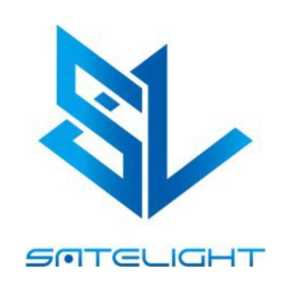 Satelight logo