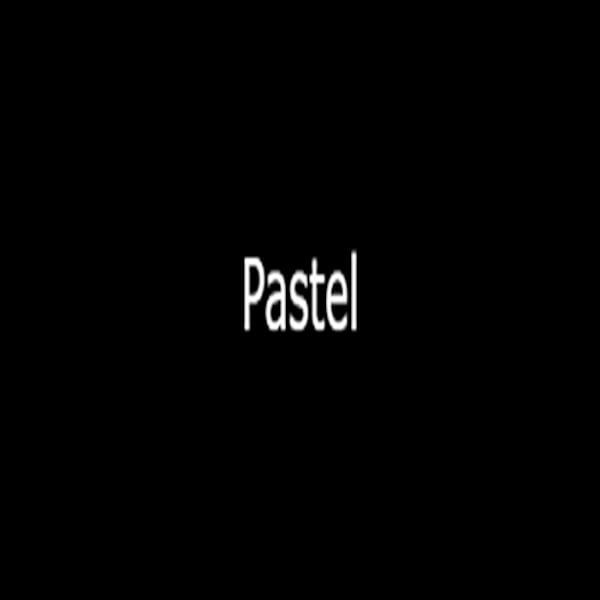 Pastel logo