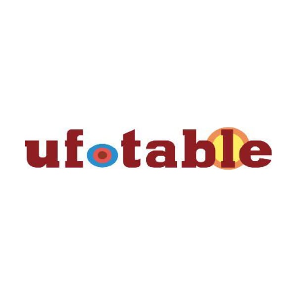 ufotable logo