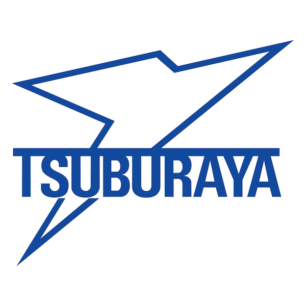Tsuburaya Productions logo