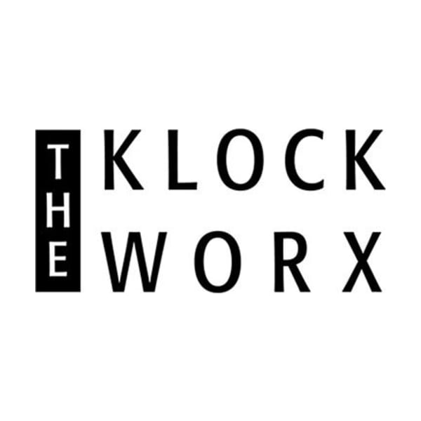 KLOCKWORX logo
