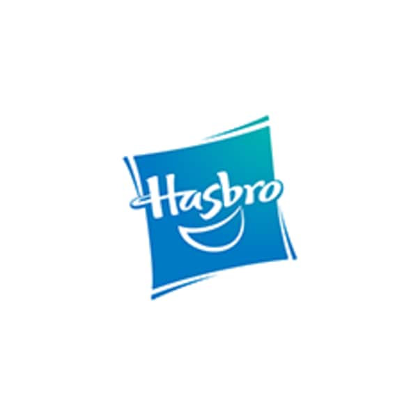 Hasbro logo