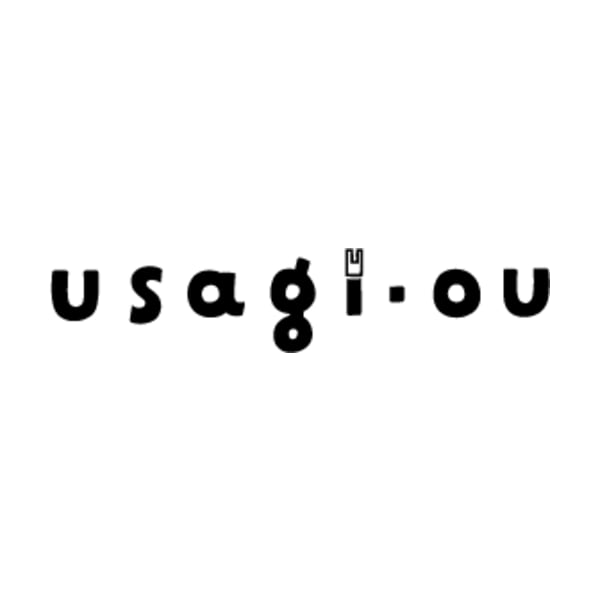 Usagi Ou logo