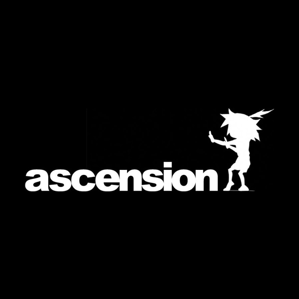 Ascension logo