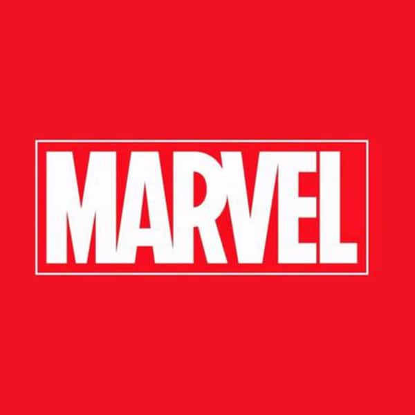 Marvel Entertainment logo
