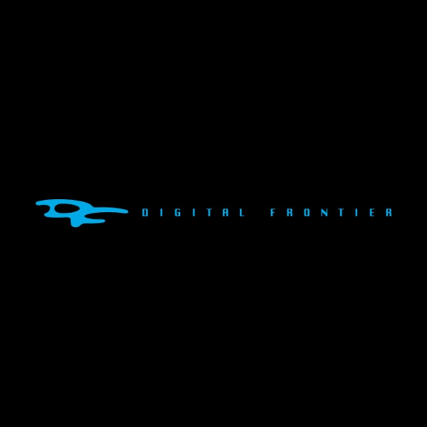Digital Frontier logo