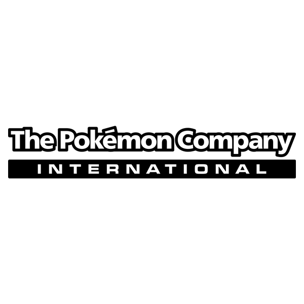 The Pokemon Company International logo