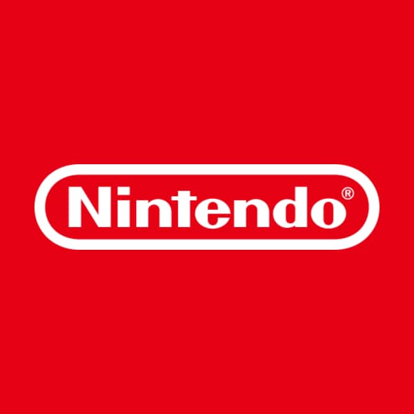 Nintendo Co. Ltd. logo