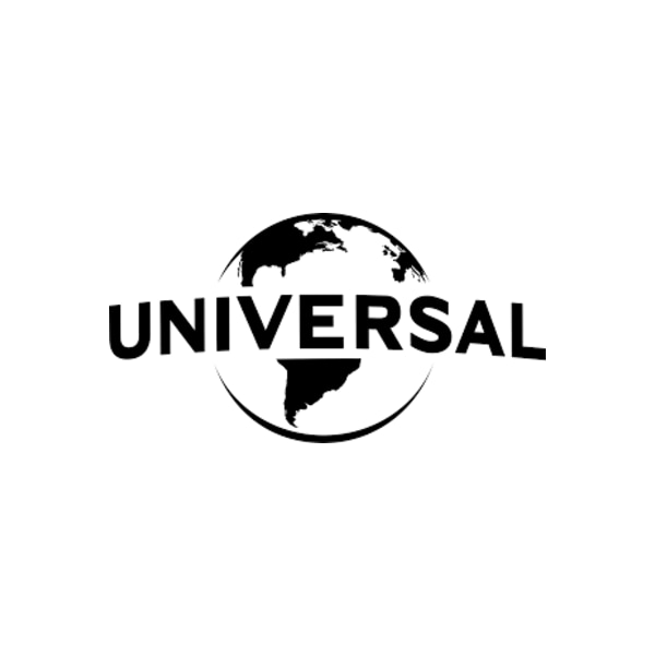 Universal Studios logo