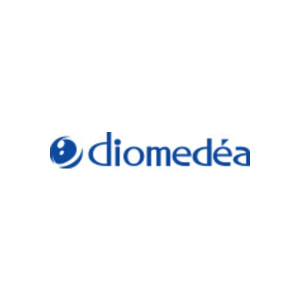 Diomedéa logo