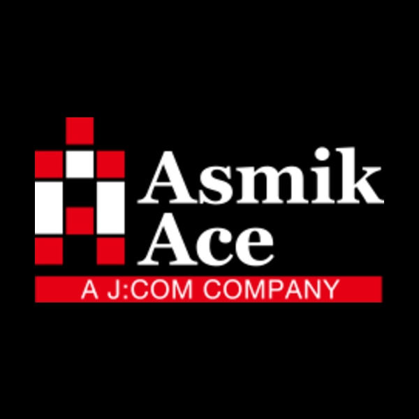 Asmik Ace logo