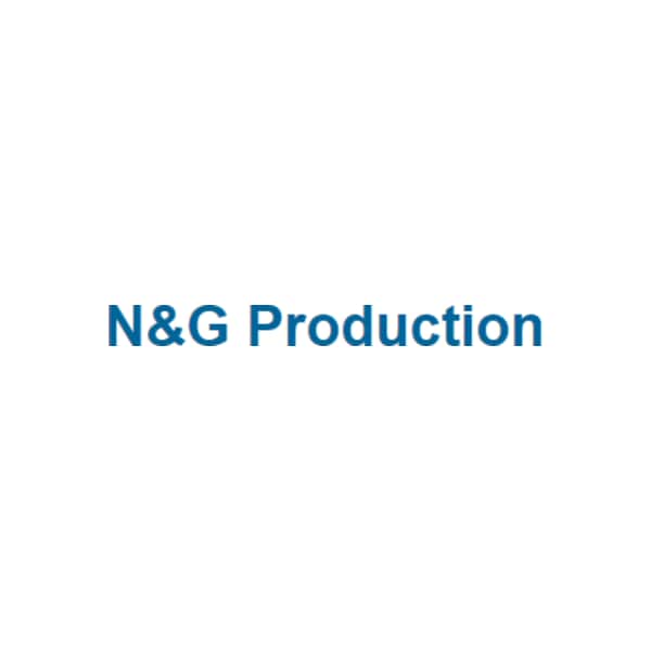 N&G Production logo