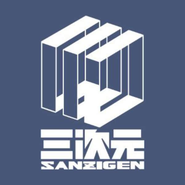SANZIGEN logo