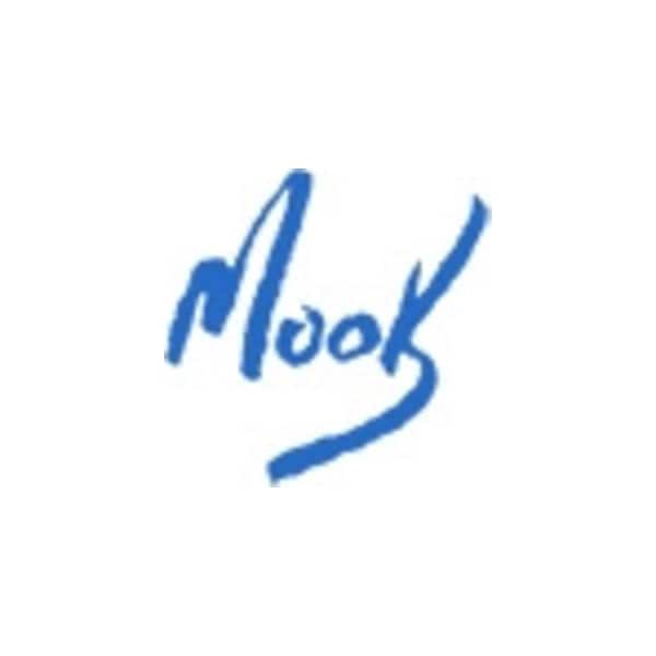 Mook Animation logo