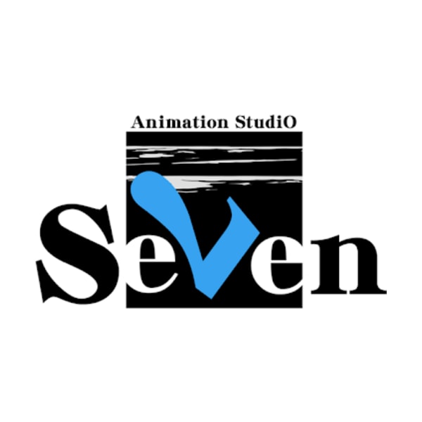 Seven logo