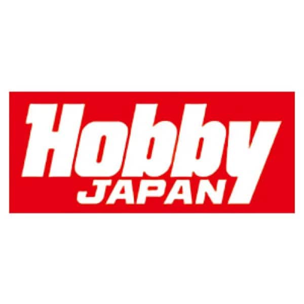 Hobby Japan logo