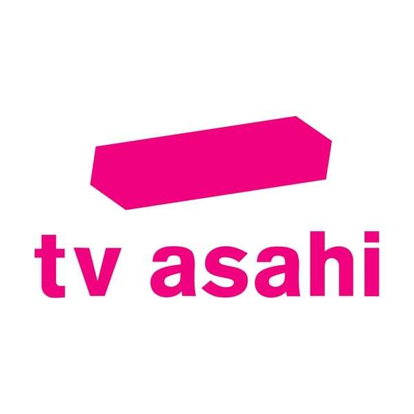 TV Asahi logo