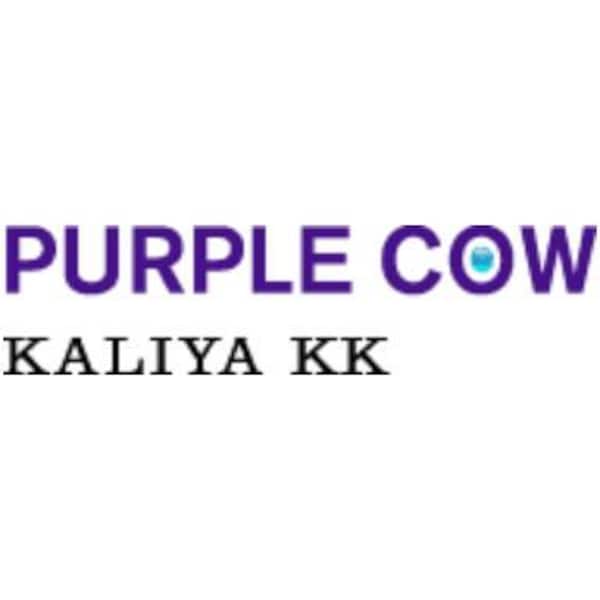 Purple Cow Studio Japan