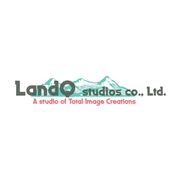LandQ studios logo