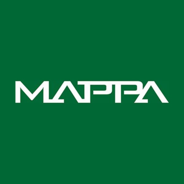 MAPPA logo