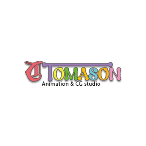 Tomason logo