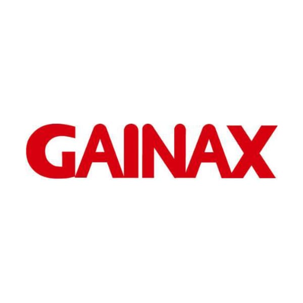Gainax logo