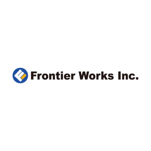 Frontier Works logo