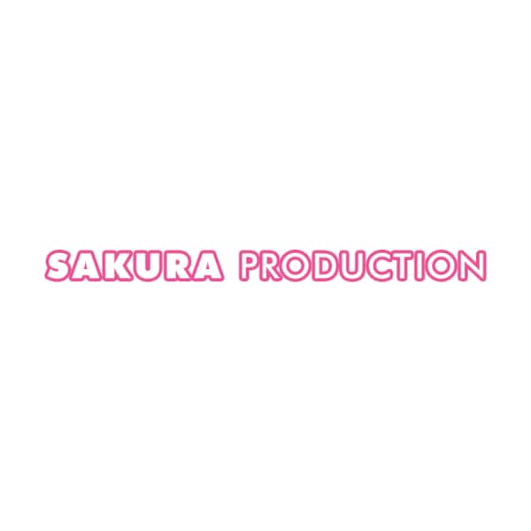 Sakura Production logo