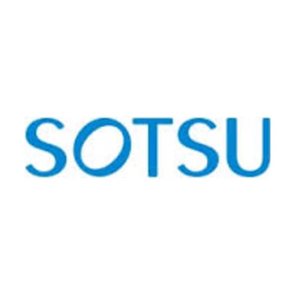 Sotsu logo
