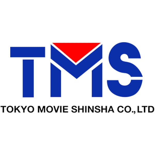 Tokyo Movie Shinsha logo
