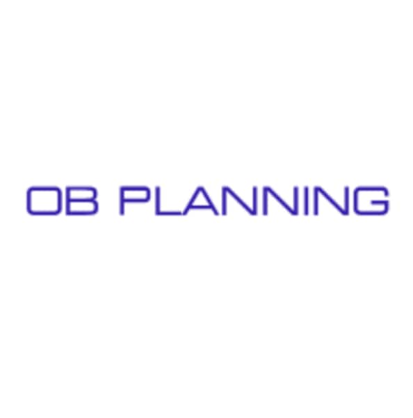OB Planning logo