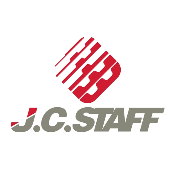 J.C.Staff logo