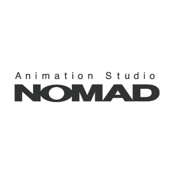 Nomad logo