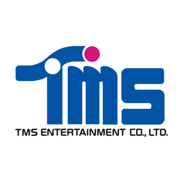 TMS Entertainment logo