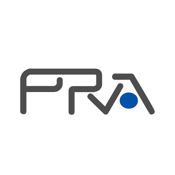 PRA logo