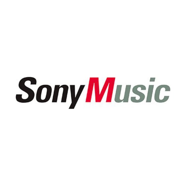 Sony Music Entertainment logo