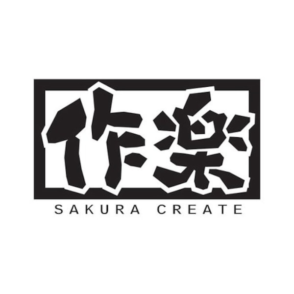Sakura Create