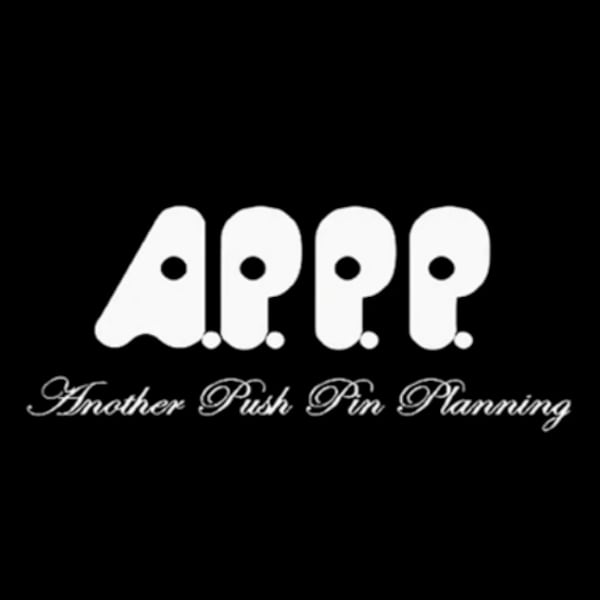 APPP logo